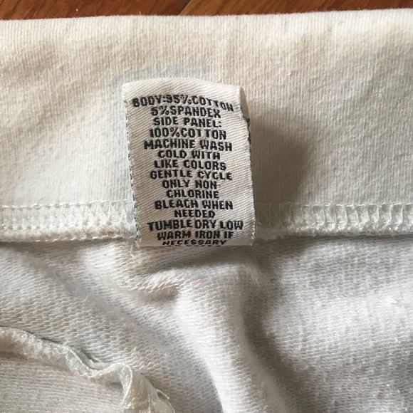 Abercrombie and Fitch Cotton Skirt - Picture 4 of 4